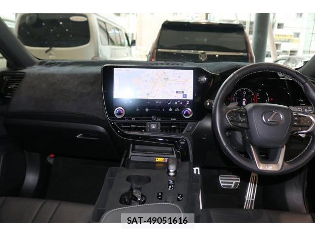 Lexus NX 2023-07 8817302-2