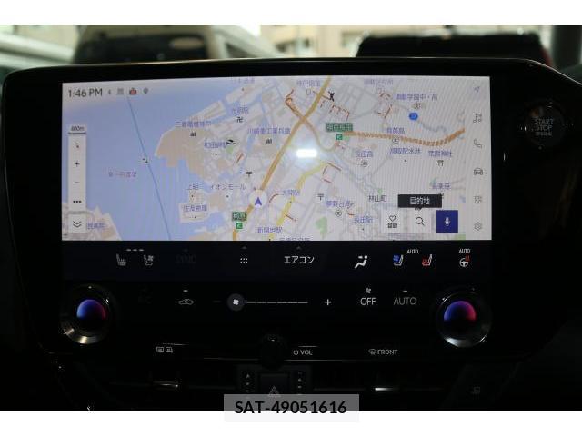 Lexus NX 2023-07 8817302-4