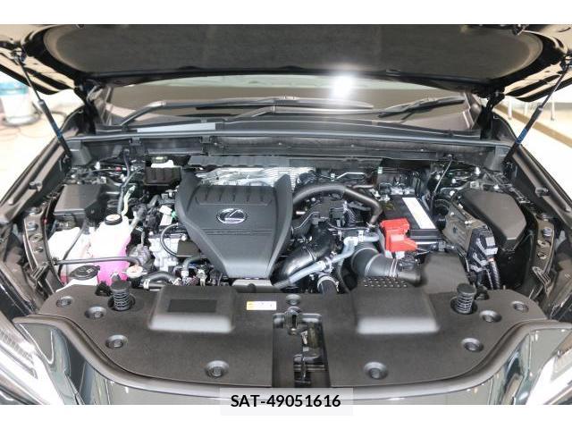 Lexus NX 2023-07 8817302-7
