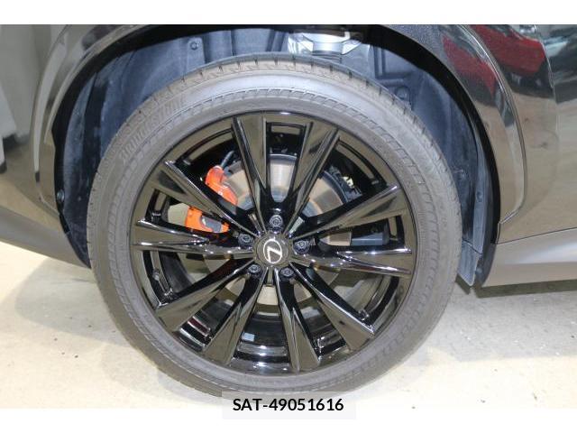 Lexus NX 2023-07 8817302-8