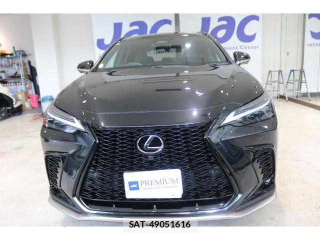 Lexus NX 2023-07 8817302-9