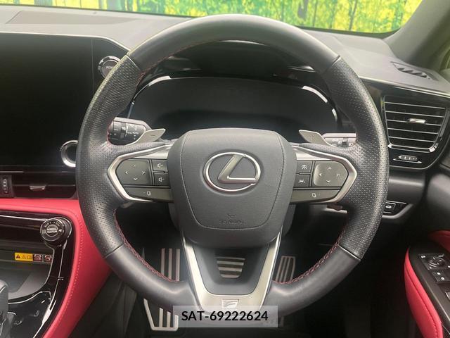 Lexus NX 2023-10 8817514-10