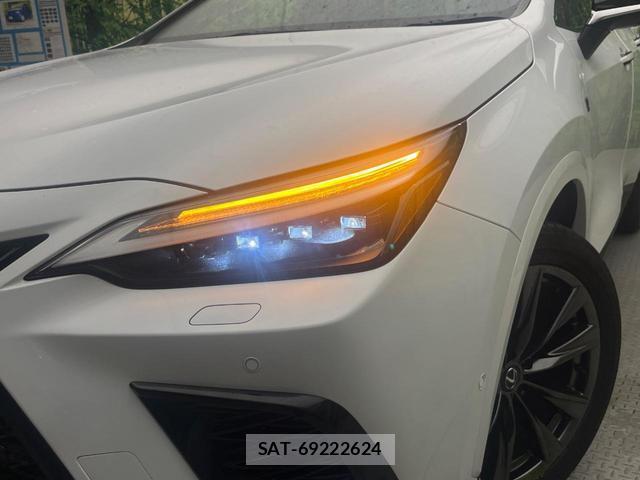 Lexus NX 2023-10 8817514-11