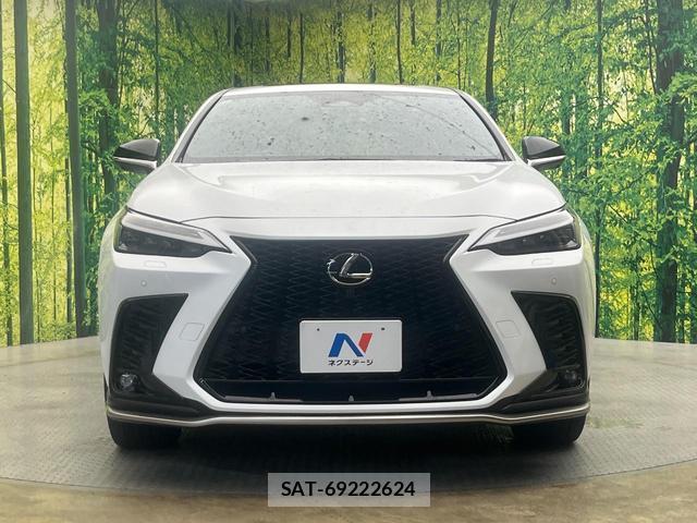 Lexus NX 2023-10 8817514-13