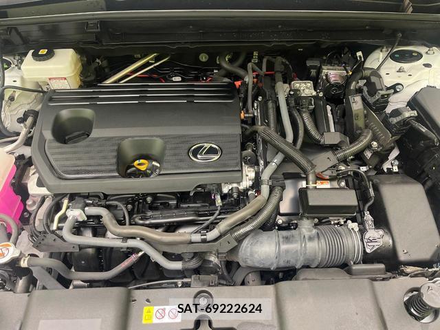 Lexus NX 2023-10 8817514-17