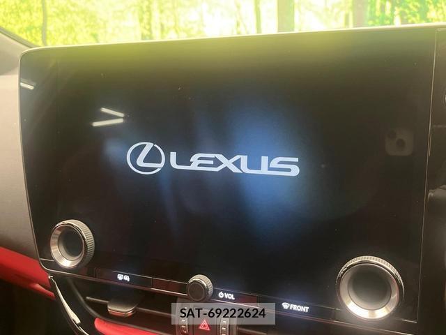 Lexus NX 2023-10 8817514-4