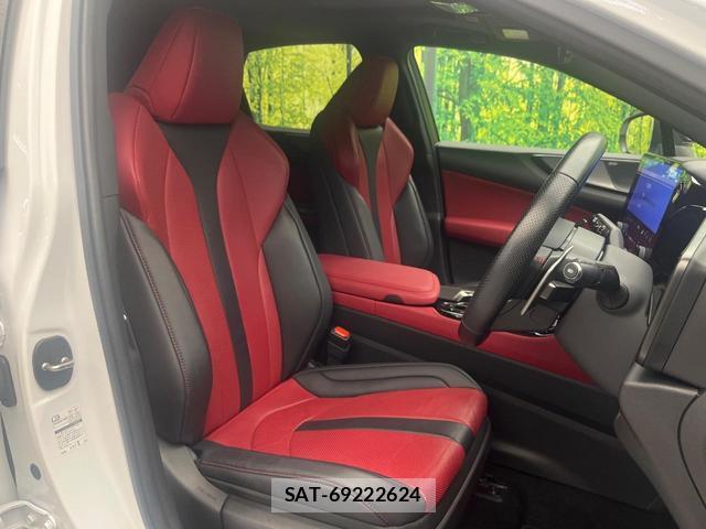 Lexus NX 2023-10 8817514-7