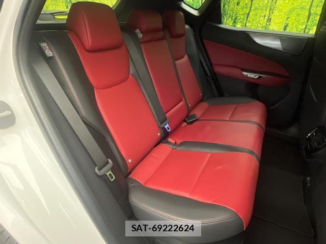 Lexus NX 2023-10 8817514-8