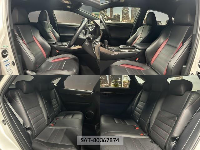 Lexus NX 2015-08 8817970-3