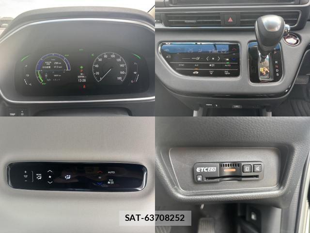 Honda ODYSSEY 2021-07 8812353-4