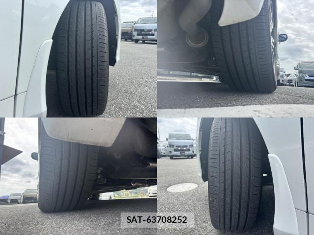 Honda ODYSSEY 2021-07 8812353-6