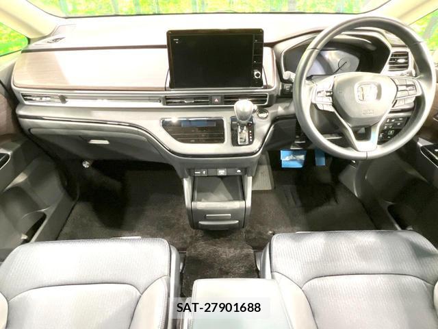 Honda ODYSSEY 2022-05 8813074-1