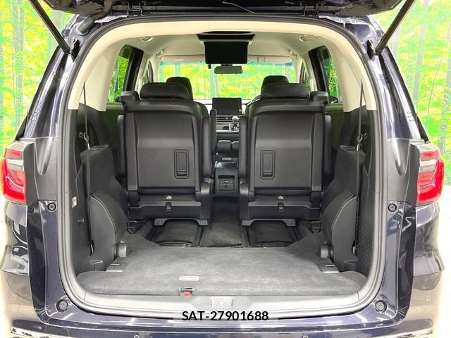 Honda ODYSSEY 2022-05 8813074-12