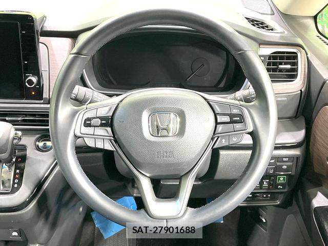 Honda ODYSSEY 2022-05 8813074-13