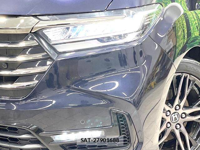Honda ODYSSEY 2022-05 8813074-14
