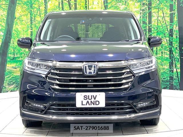 Honda ODYSSEY 2022-05 8813074-16