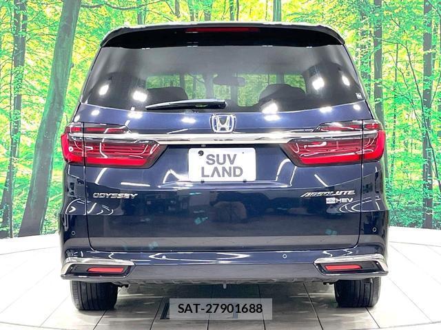 Honda ODYSSEY 2022-05 8813074-17