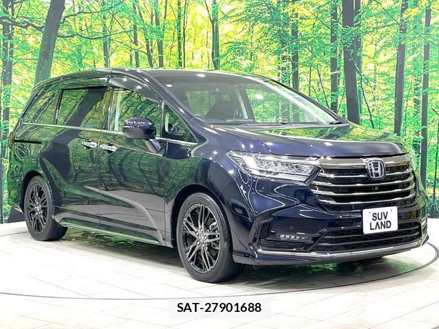 Honda ODYSSEY 2022-05 8813074-18