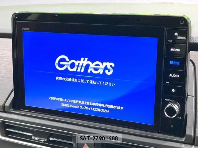 Honda ODYSSEY 2022-05 8813074-3