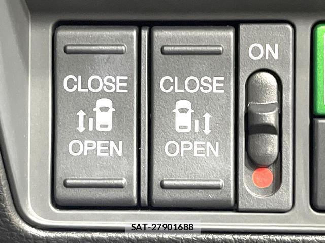 Honda ODYSSEY 2022-05 8813074-6