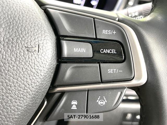 Honda ODYSSEY 2022-05 8813074-7