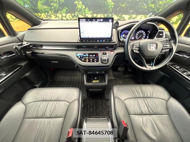 Honda ODYSSEY 2024-02 8813709-1