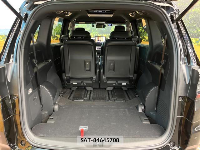 Honda ODYSSEY 2024-02 8813709-10