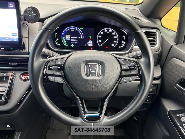 Honda ODYSSEY 2024-02 8813709-11