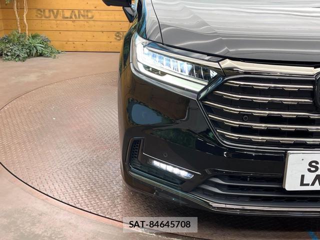 Honda ODYSSEY 2024-02 8813709-12