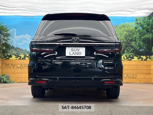 Honda ODYSSEY 2024-02 8813709-15