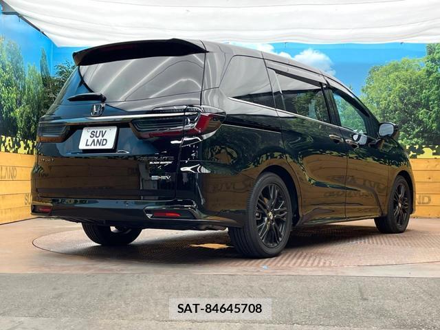 Honda ODYSSEY 2024-02 8813709-17
