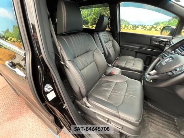 Honda ODYSSEY 2024-02 8813709-7