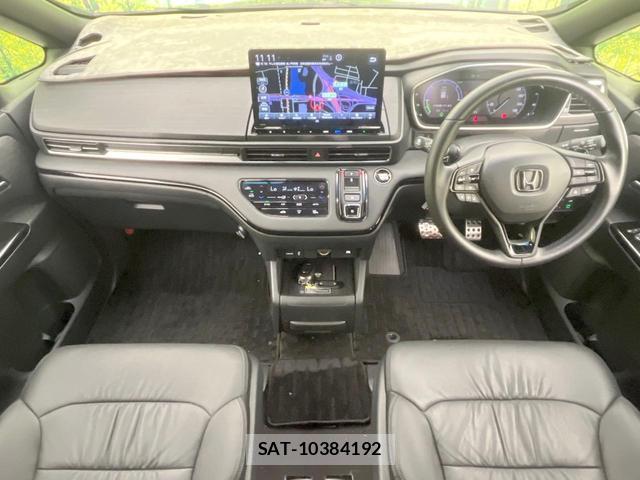 Honda ODYSSEY 2025-01 8813992-1