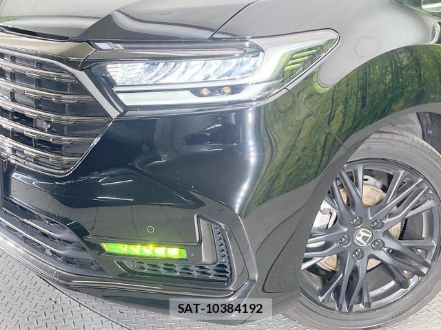 Honda ODYSSEY 2025-01 8813992-12