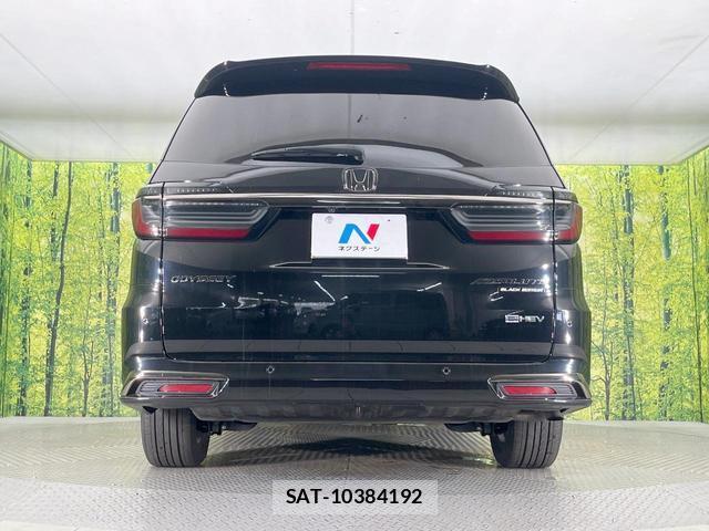 Honda ODYSSEY 2025-01 8813992-15