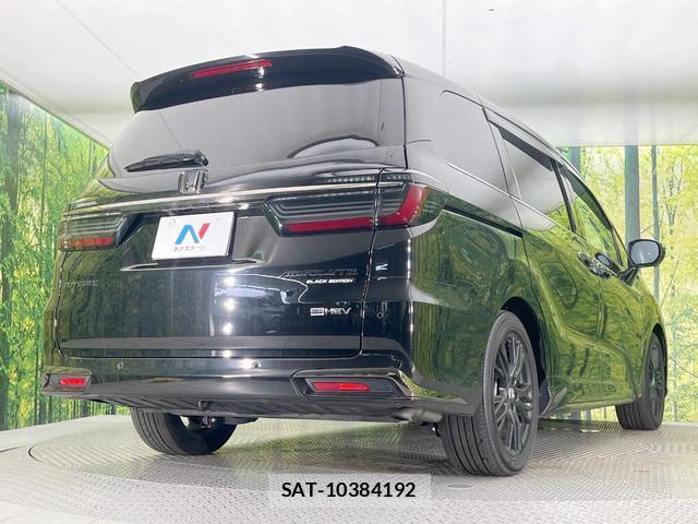 Honda ODYSSEY 2025-01 8813992-17