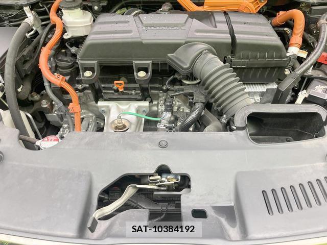 Honda ODYSSEY 2025-01 8813992-18