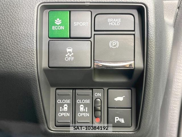 Honda ODYSSEY 2025-01 8813992-5
