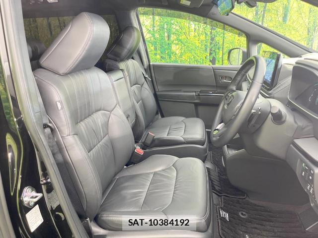 Honda ODYSSEY 2025-01 8813992-7
