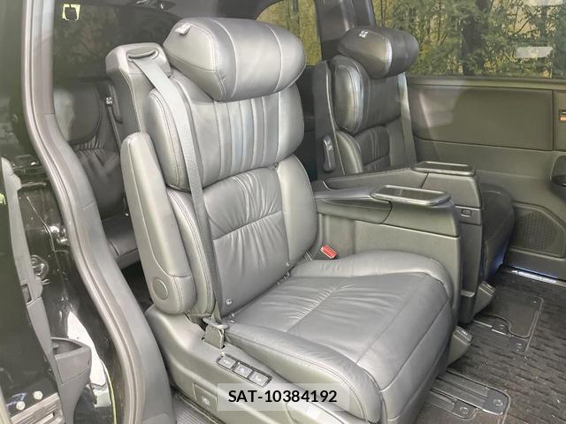 Honda ODYSSEY 2025-01 8813992-8