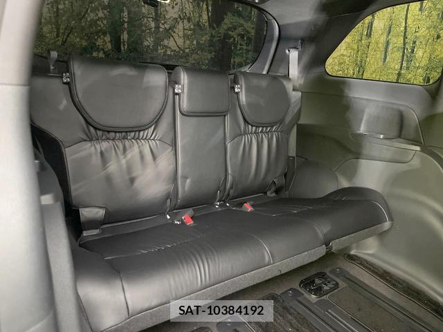 Honda ODYSSEY 2025-01 8813992-9