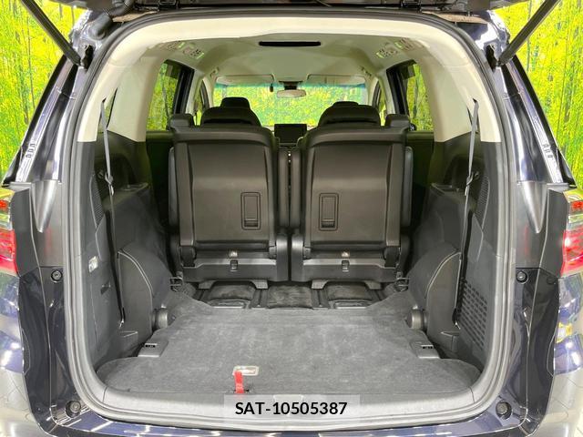 Honda ODYSSEY 2021-11 8814597-11