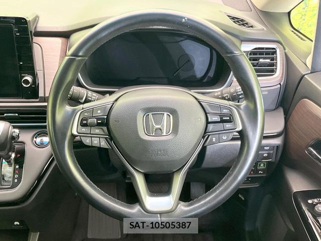 Honda ODYSSEY 2021-11 8814597-12