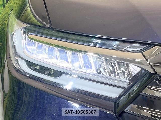Honda ODYSSEY 2021-11 8814597-13