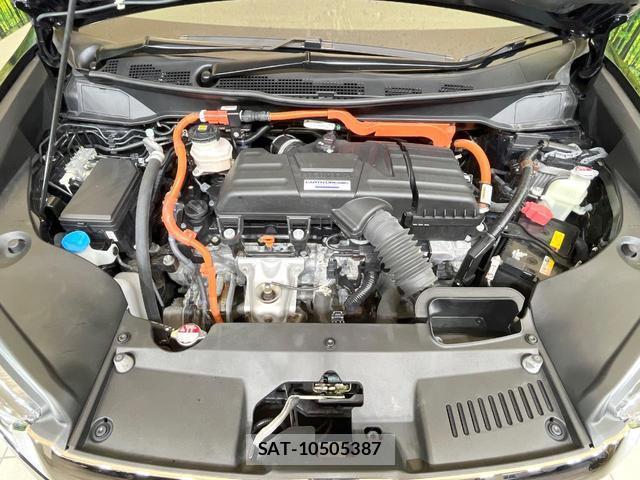 Honda ODYSSEY 2021-11 8814597-15