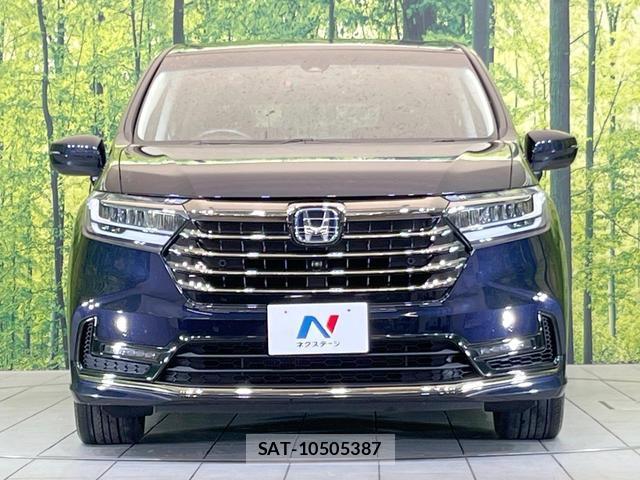 Honda ODYSSEY 2021-11 8814597-18
