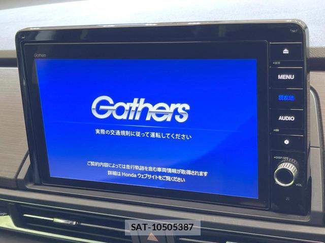 Honda ODYSSEY 2021-11 8814597-2
