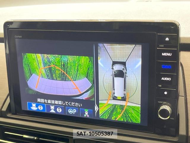 Honda ODYSSEY 2021-11 8814597-3