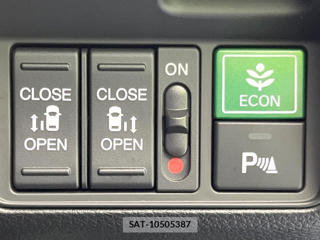 Honda ODYSSEY 2021-11 8814597-4