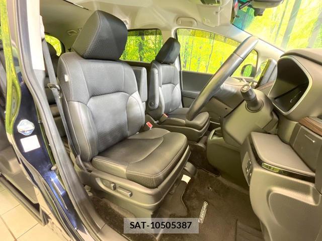 Honda ODYSSEY 2021-11 8814597-8